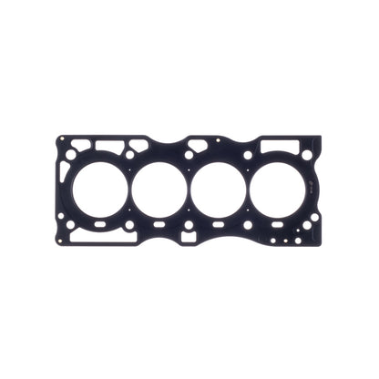 Cometic Gasket Cometic Nissan 2002-2006 QR25DE .025in MLS Cylinder Head Gasket - 90mm Bore - EXCEPT Nissan Frontier C4615-025 C4615-025 Photo - Primary