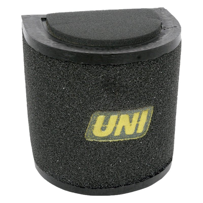 Uni Filter 1981 Yamaha XJ 400/ 81-83 XJ 550 Maxim/SECA / 86-91 YX 600SS Radian Air Filter NU-2256