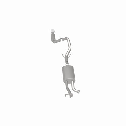 MagnaFlow Toyota Sequoia Street Series Cat-Back Performance Exhaust System 15808 360 Degree Image Set