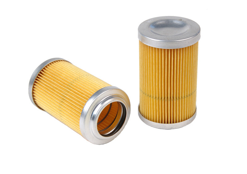 Aeromotive 10 Micron Element for Canister Filters 12608 Photo - Primary