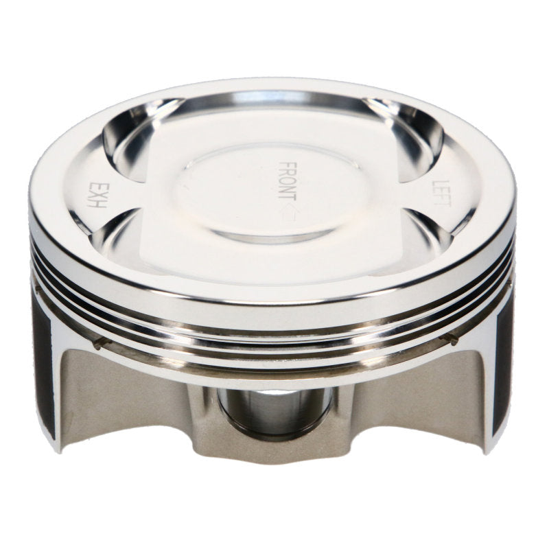 JE Pistons Sub Sti EJ257 99.5mm Bore CR 8.5 KIT Set of 4 Pistons 291061 User 2