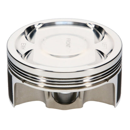 JE Pistons Sub Sti EJ257 99.5mm Bore CR 8.5 KIT Set of 4 Pistons 291061 User 2
