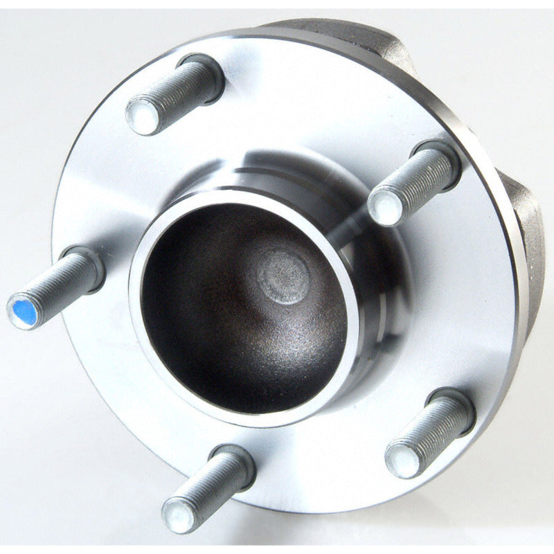 Moog Hub Assembly 513217 Photo - Primary
