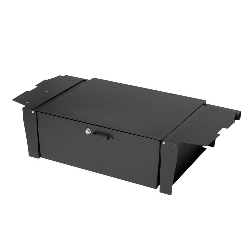 Tuffy Products Tuffy Fj Security Drawer Black 145-01 145-01 Photo - Close Up