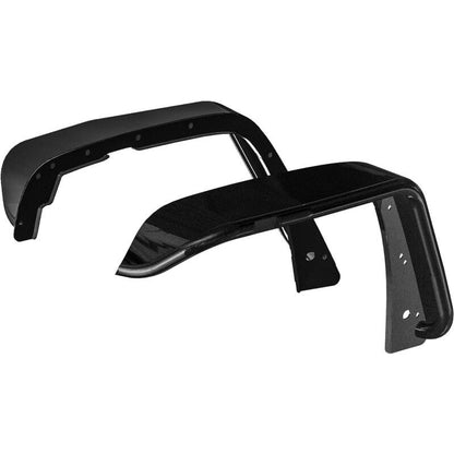 Westin Tube Fenders-Front 62-1005 Photo - Primary