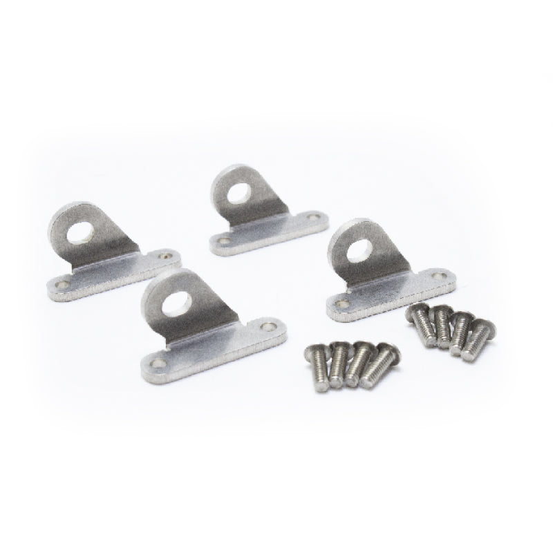 Snow Performance Snow Fast LSXR 34mm Fuel Rail Bracket (Set of 4) SNF-30034 SNF-30034 Photo - Primary