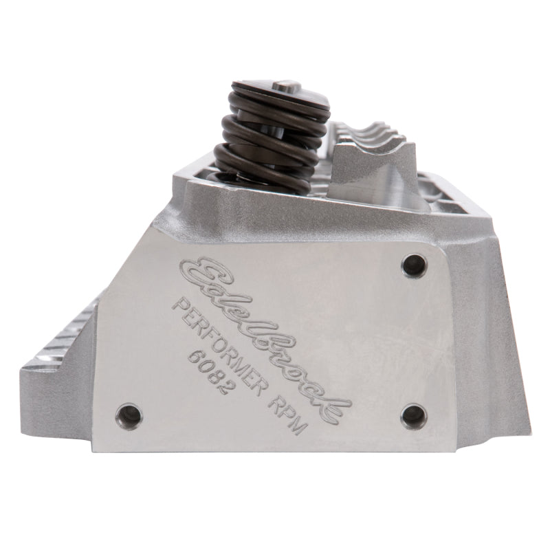 Edelbrock Cylinder Head, BB Chrysler, Performer RPM, 75cc Chamber, For Hydraulic 60829 Photo - out of package