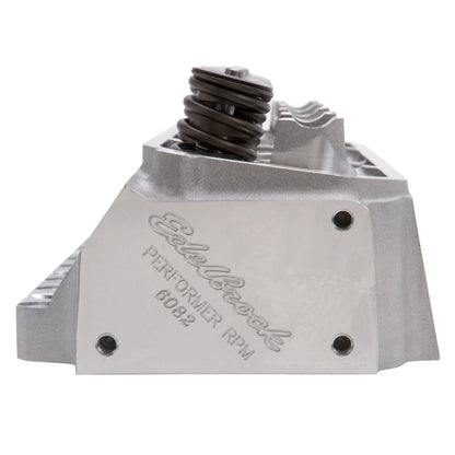 Edelbrock Cylinder Head, BB Chrysler, Performer RPM, 75cc Chamber, For Hydraulic 60829 Photo - out of package