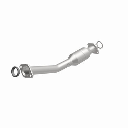MagnaFlow Nissan Juke OEM Grade Federal / EPA Compliant Direct-Fit Catalytic Converter 52437 360 Degree Image Set