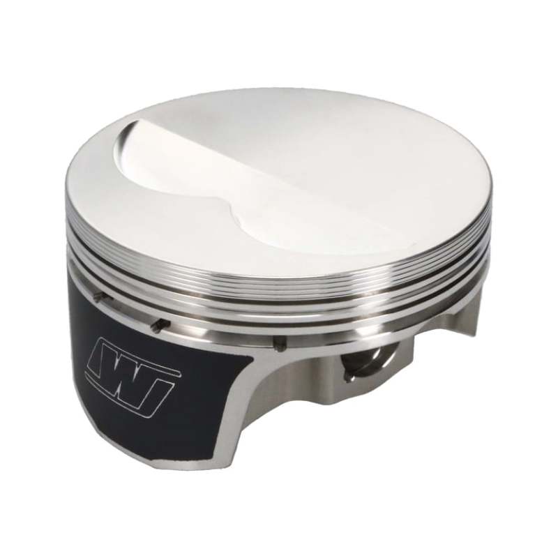 Wiseco Chevy SB RED Series Piston Set 4130in Bore 1000in Compression Height 0927in Pin - Set of 8 RED0007X05 RED0007X05 User 1