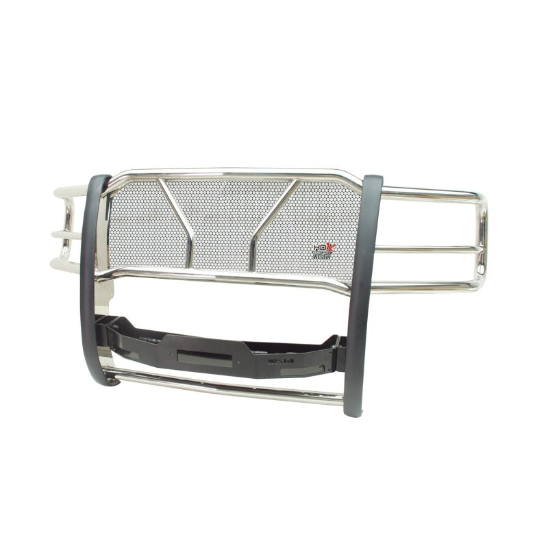 Westin HDX Winch Mount Grille Guard 57-93870 Photo - Primary