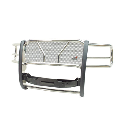 Westin HDX Winch Mount Grille Guard 57-93870 Photo - Primary