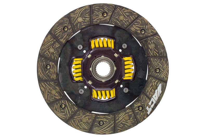 ACT Performance Disc  Acura Integra ALL 90-91 3000111 Photo - out of package