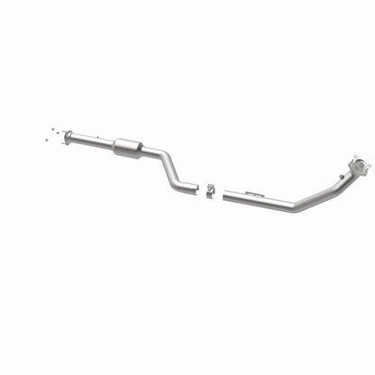 MagnaFlow Mercedes-Benz SLK230 California Grade CARB Compliant Direct-Fit Catalytic Converter 4561722 360 Degree Image Set