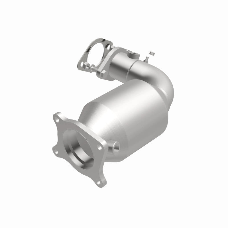 MagnaFlow Subaru OEM Grade Federal / EPA Compliant Direct-Fit Catalytic Converter 21-822 360 Degree Image Set