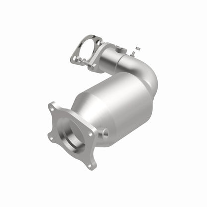 MagnaFlow Subaru OEM Grade Federal / EPA Compliant Direct-Fit Catalytic Converter 21-822 360 Degree Image Set