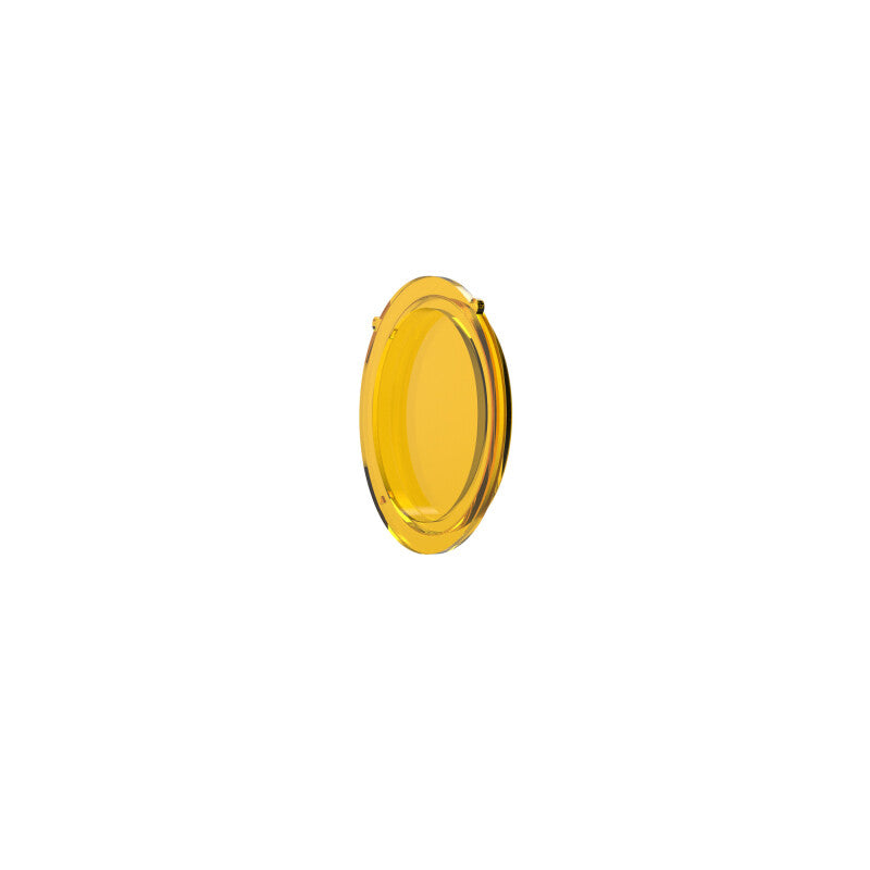 KC HiLiTES FLEX ERA 1 Performance Yellow Spot Beam Lens 4264 4264 User 2