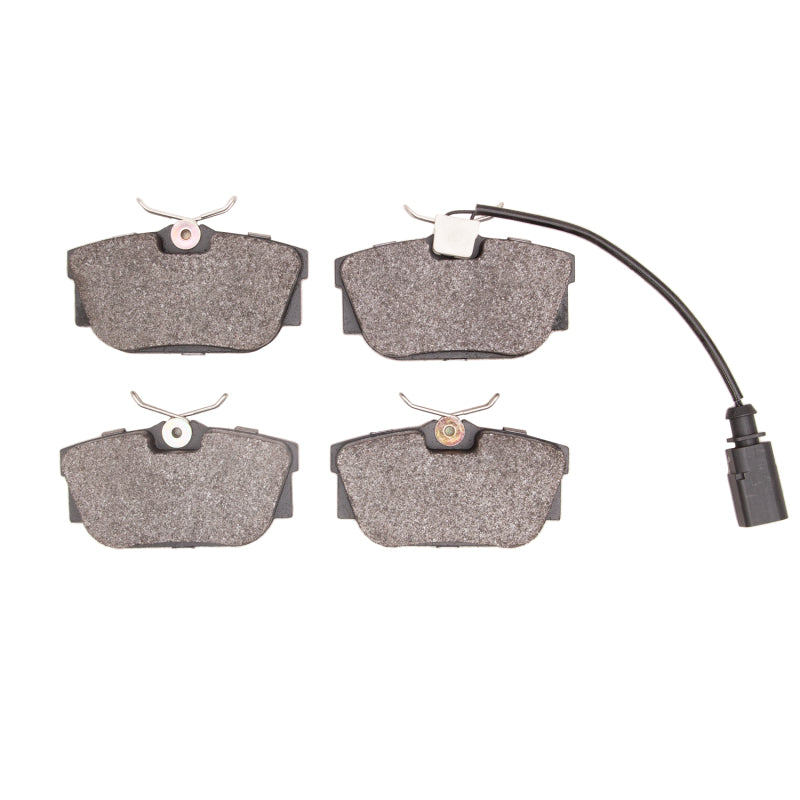 R1 Concepts RNC Semi Met Brake Pads Brakes, Rotors & Pads Brake Pads - OE main image