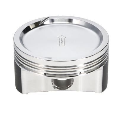 Manley Performance Manley Chevrolet LS 4.125 Bore -31.00cc Extreme Duty Piston Kit 599200CE-8 599200CE-8 User 8