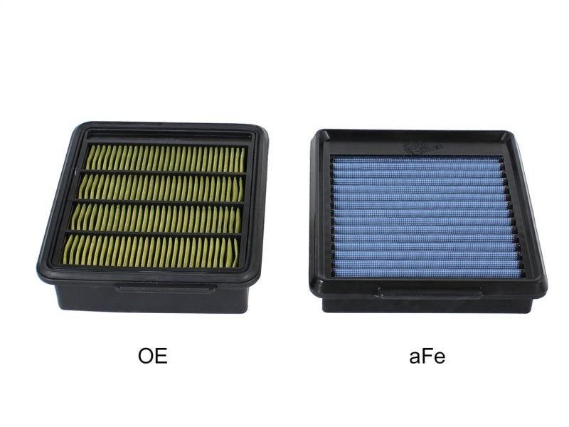 aFe  POWER 30-10166 Magnum FLOW Pro 5R Air Filter 30-10166 Photo - Close Up