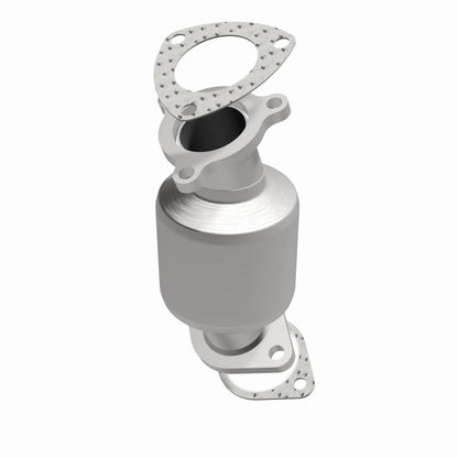 MagnaFlow OEM Grade Federal / EPA Compliant Direct-Fit Catalytic Converter 49451 360 Degree Image Set