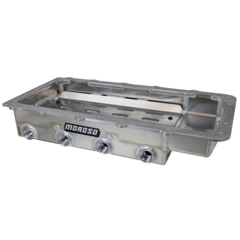 Moroso MOR Oil Pans Engine Components Oil Pans main image