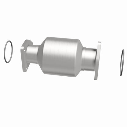 MagnaFlow Acura MDX California Grade CARB Compliant Direct-Fit Catalytic Converter 5592862 360 Degree Image Set