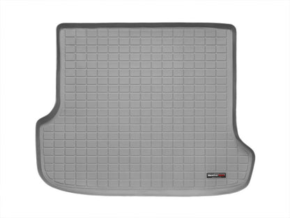 WeatherTech 01-02 Volvo XC Cargo Liners - Grey 42178 42178 Photo - Primary