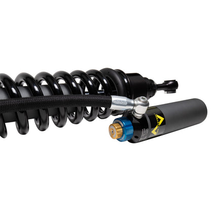 Bilstein 07-21 Toyota Tundra B8 8112 ZoneControl CR DSA+ Front Left 41-326084 41-326084 Photo - Unmounted