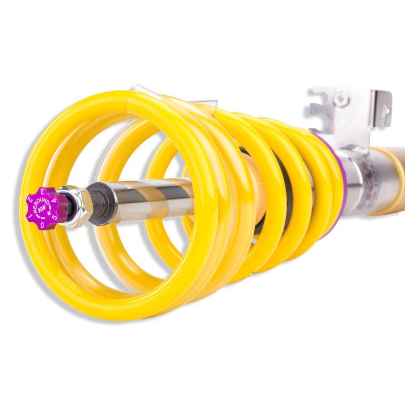 KW Coilover Kit V3 BMW 4-Series 352200AC 352200AC User 4