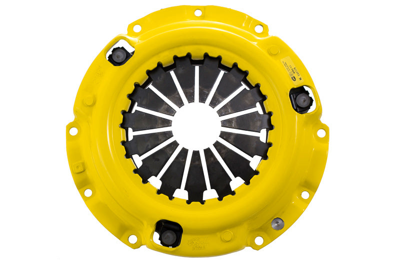 ACT Heavy Duty Pressure Plate Ford Probe Base L4 93-97 MZ018 Photo - Primary