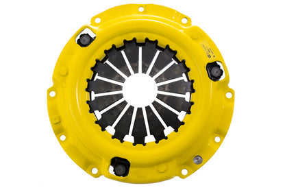 ACT Heavy Duty Pressure Plate Ford Probe Base L4 93-97 MZ018 Photo - Primary