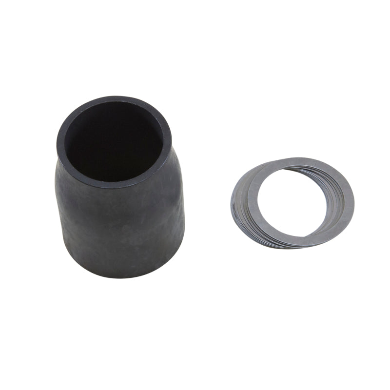 Yukon Gear & Axle Yukon Gear Crush Sleeve Eliminator Kit For GM 12 Bolt Car SK CSGM12P SK CSGM12P Photo - Primary