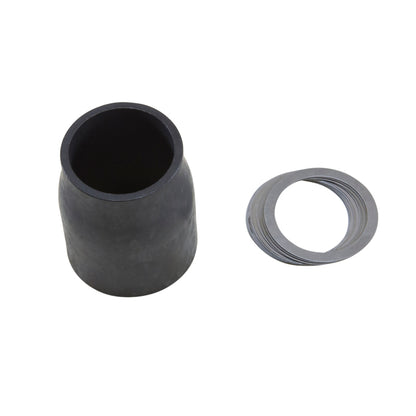 Yukon Gear & Axle Yukon Gear Crush Sleeve Eliminator Kit For GM 12 Bolt Car SK CSGM12P SK CSGM12P Photo - Primary