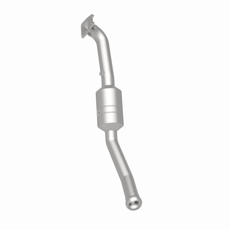 MagnaFlow California Grade CARB Compliant Direct-Fit Catalytic Converter 5551737 360 Degree Image Set