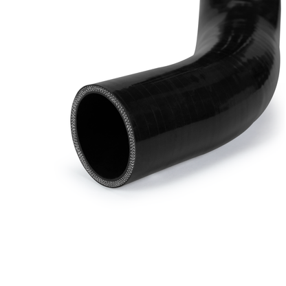 Mishimoto Silicone Lower Radiator Hose Chevrolet Chevelle (283/327)  1965 1967 MMHOSE-CSC-2L Photo - Close Up