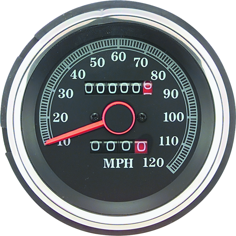 Bikers Choice Replacement Speedometer 493980 493980 Photo - Primary