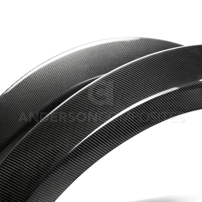 Anderson Composites 17-18 Ford Raptor Type OE Fender Flares (Front) AC-FLR17FDRA-F AC-FLR17FDRA-F User 2