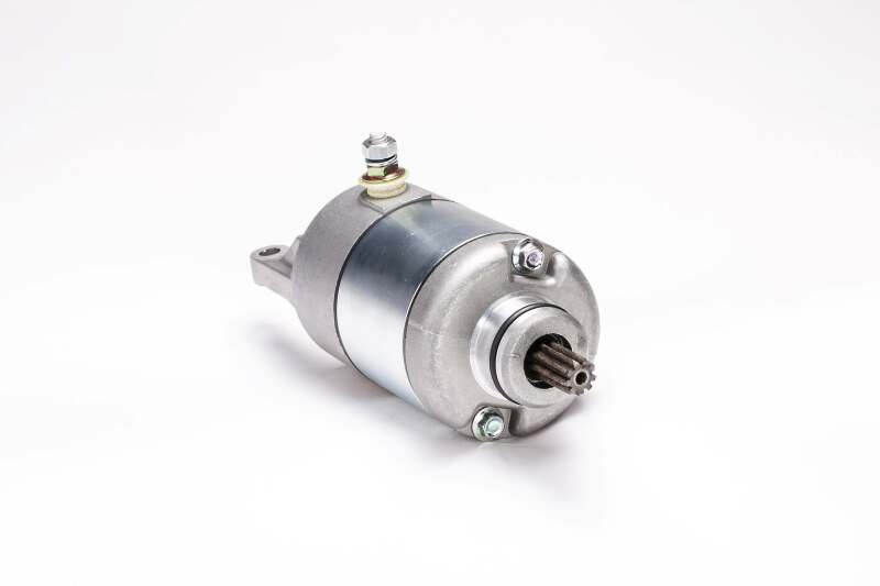 Ricks Motorsport Electrics Ricks Motorsport New Kawasaki Starter 61-218 61-218 User 1