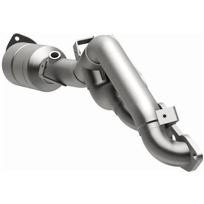MagnaFlow Lexus IS F OEM Grade Federal / EPA Compliant Manifold Catalytic Converter 51881 Photo - out of package