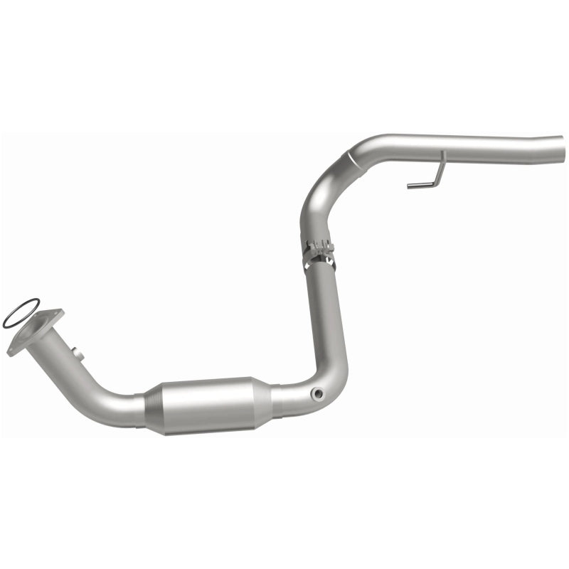 Magnaflow 04-06 Cadillac Escalade 6.0L Direct Fit Converter 4651878 4651878 Photo - out of package