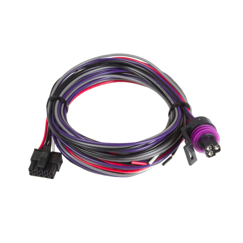 Autometer 2-1/16" Fuel Pressure, 0-100 Psi, Stepper Motor, C2 7163 User 1