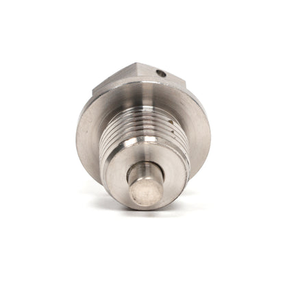 BLOX Racing Titanium Magnetic Oil Drain Plug - Subaru M16X1.5 Fa20 BXAC-00418-TI BXAC-00418-TI User 1