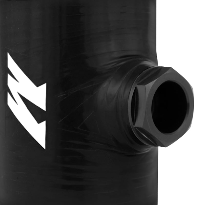 Mishimoto Silicone Coupler -Black 2.5 inch w/ 1/8 inch NPT Bung MMCP-25NPTBK User 4
