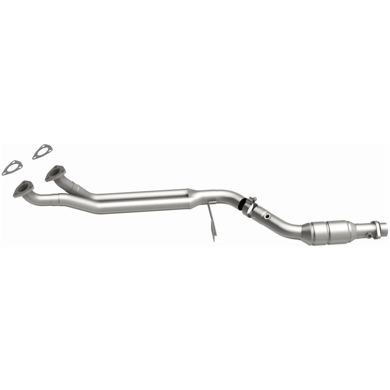 MagnaFlow BMW Z3 California Grade CARB Compliant Direct-Fit Catalytic Converter 4481693 Photo - out of package