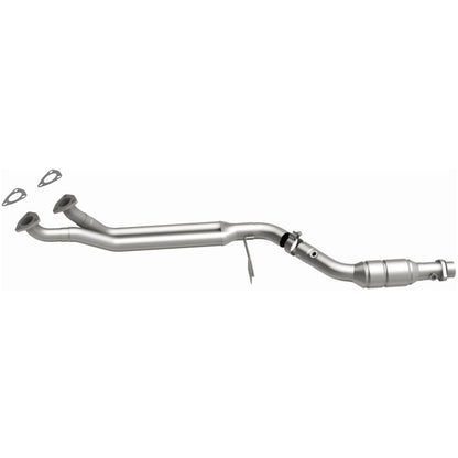 MagnaFlow BMW Z3 California Grade CARB Compliant Direct-Fit Catalytic Converter 4481693 Photo - out of package