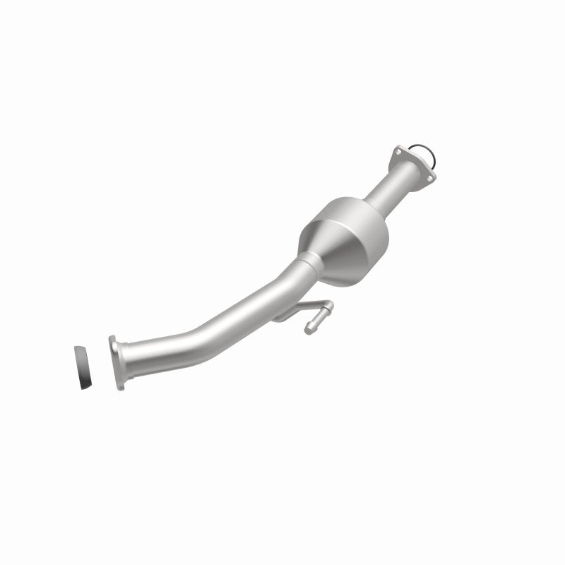 MagnaFlow Honda Civic HM Grade Federal / EPA Compliant Direct-Fit Catalytic Converter 23004 360 Degree Image Set