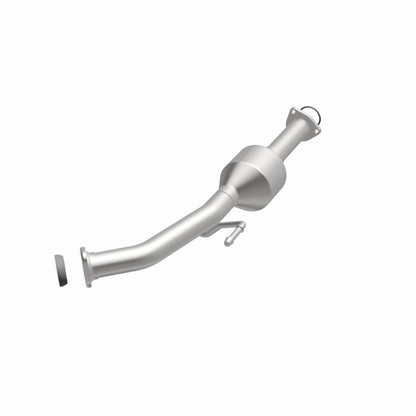 MagnaFlow Honda Civic HM Grade Federal / EPA Compliant Direct-Fit Catalytic Converter 23004 360 Degree Image Set