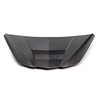 Anderson Composites 2020 Chevrolet C8 Type-LT double-sided carbon hood AC-HD20CHC8-LT-DS AC-HD20CHC8-LT-DS User 1