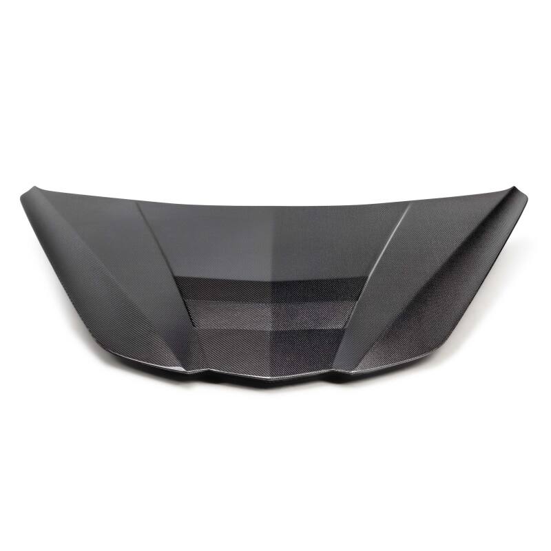 Anderson Composites 2020 Chevrolet C8 Type-LT double-sided carbon hood AC-HD20CHC8-LT-DS AC-HD20CHC8-LT-DS User 1